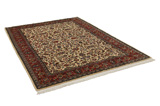 Farahan - Sarouk Perzisch Tapijt 300x206 - Afbeelding 1