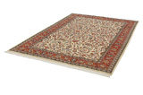 Farahan - Sarouk Perzisch Tapijt 300x206 - Afbeelding 2