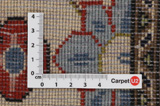 Farahan - Sarouk Perzisch Tapijt 300x206 - Afbeelding 4