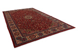 Jozan - Sarough Tapis Persan 505x292 - Image 1