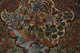 Kashmar - Mashad Tapis Persan 394x296 - Image 11