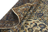 Kashan Tapis Persan 388x275 - Image 5