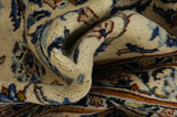 Kashan Tapis Persan 388x275 - Image 7