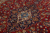 Kashan Perzisch Tapijt 443x295 - Afbeelding 10
