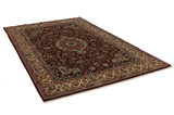 Tabriz Tapis Persan 314x199 - Image 1