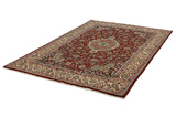 Tabriz Tapis Persan 314x199 - Image 2