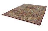 Kashmar - Mashad Tapis Persan 387x295 - Image 2