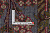 Kashmar - Mashad Tapis Persan 387x295 - Image 4