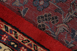 Sarouk - Farahan Perzisch Tapijt 387x291 - Afbeelding 6
