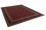 Mood - Mashad Tapis Persan 386x278 - Image 1