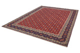 Mood - Mashad Tapis Persan 386x278 - Image 2