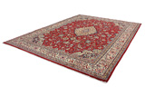 Kashan Tapis Persan 403x302 - Image 2