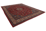 Sarouk - Farahan Perzisch Tapijt 400x307 - Afbeelding 1