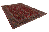 Tabriz Tapis Persan 405x277 - Image 1