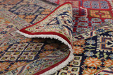 Kerman - Mashad Perzisch Tapijt 410x293 - Afbeelding 5