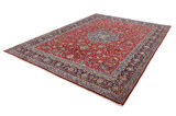 Tabriz Tapis Persan 372x268 - Image 2