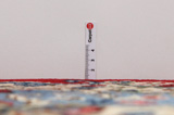 Kirman - Lavar Tapis Persan 355x271 - Image 8
