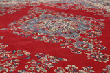 Kirman - Lavar Tapis Persan 355x271 - Image 10
