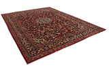 Sultanabad - Farahan Tapis Persan 383x290 - Image 1