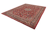 Sultanabad - Farahan Tapis Persan 383x290 - Image 2
