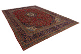 Kashan Perzisch Tapijt 422x292 - Afbeelding 1
