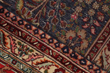 Kerman - Lavar Perzisch Tapijt 377x284 - Afbeelding 6