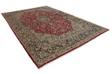 Farahan - Sarough Tapis Persan 405x269 - Image 1
