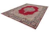 Kirman - Lavar Tapis Persan 399x293 - Image 2