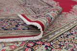 Kerman - Lavar Perzisch Tapijt 399x293 - Afbeelding 5