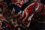 Sarough - Farahan Tapis Persan 384x263 - Image 7