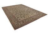 Kashan Tapis Persan 416x290 - Image 1