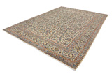 Kashan Tapis Persan 416x290 - Image 2