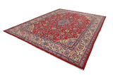 Kashan Tapis Persan 414x318 - Image 2