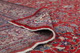 Kashan Tapis Persan 414x318 - Image 5