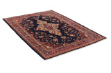 Sarough Tapis Persan 220x145 - Image 1