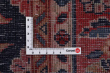 Sarough Tapis Persan 220x145 - Image 4