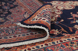 Sarough Tapis Persan 220x145 - Image 5