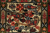 Bakhtiari Perzisch Tapijt 299x201 - Afbeelding 12