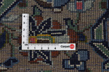 Kashan Tapis Persan 414x294 - Image 4