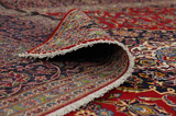 Kashan Perzisch Tapijt 391x296 - Afbeelding 5
