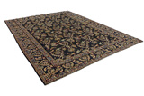 Isfahan Perzisch Tapijt 373x273 - Afbeelding 1