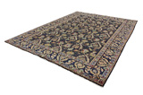 Isfahan Perzisch Tapijt 373x273 - Afbeelding 2
