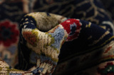 Isfahan Perzisch Tapijt 373x273 - Afbeelding 7