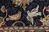 Isfahan Perzisch Tapijt 373x273 - Afbeelding 10