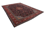 Tabriz Tapis Persan 388x280 - Image 1