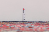 Tabriz Tapis Persan 388x280 - Image 8