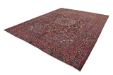 Jozan - Sarough Tapis Persan 425x318 - Image 2