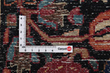 Jozan - Sarough Tapis Persan 425x318 - Image 4