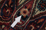 Jozan - Sarough Tapis Persan 425x318 - Image 17