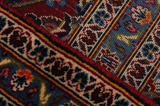Kashan Perzisch Tapijt 386x294 - Afbeelding 6